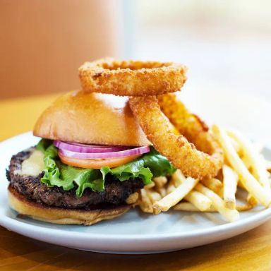 Lone Star Texas Grill - Windsor