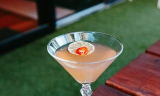CQ Bar