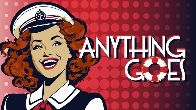 Anything Goes at San Pedro Playhouse