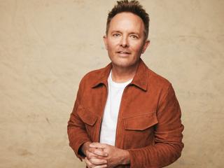 Chris Tomlin: Good Friday Nashville 2027
