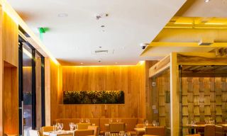 Roka Akor - San Francisco