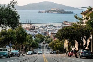 Official Alcatraz Inside Prison Tour with Free App Audio Packages