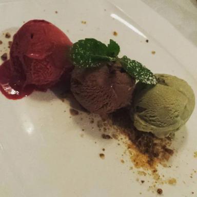 IL Duca Restaurant