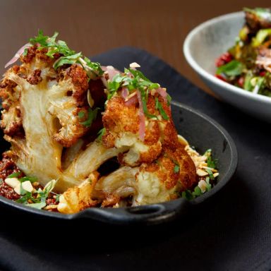 Copacabana Brazilian Steakhouse - Vaughan