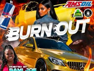 BURN OUT