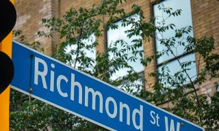 Turquoise Grill House - Downtown Toronto