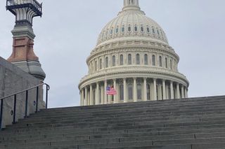 Skip the Line National Archives and Capitol Hill Tour