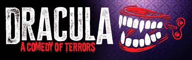 Dracula: A Comedy of Terrors
