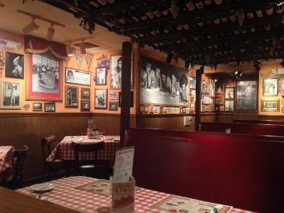 Buca di Beppo Carlsbad