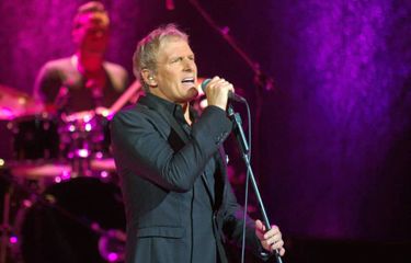 Michael Bolton