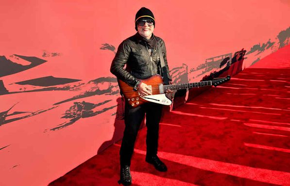 Daniel Lanois
