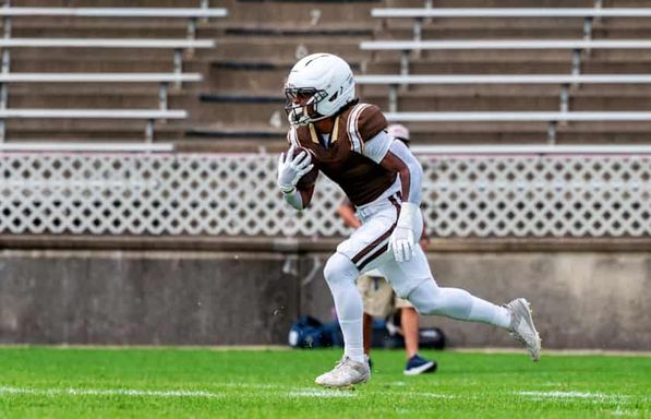 Richmond Spiders at Lehigh Mountain Hawks Football