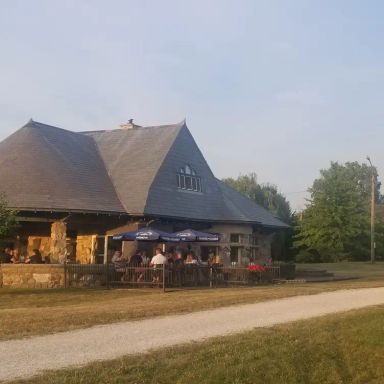 Mettawas Station Mediterranean Restaurant