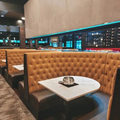 The Melting Pot - King of Prussia