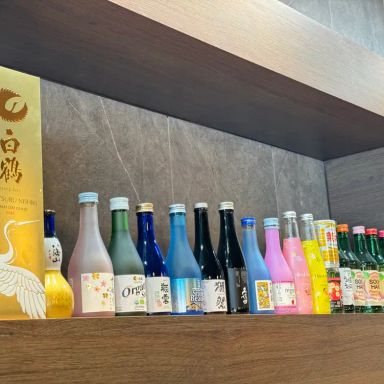 Enso Sushi & Grill