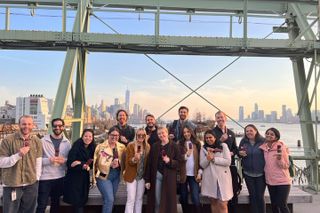 NYC Market 57 Chelsea Indoor Food Tour: 7 Curated Tastings