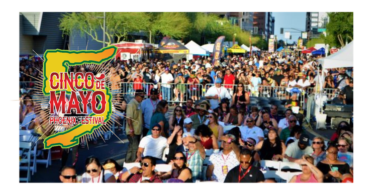 2025 Cinco de Mayo Festival