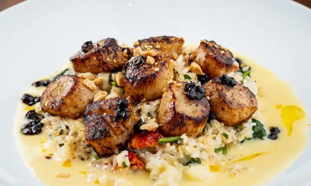Cooper’s Hawk Winery & Restaurant – Alpharetta, GA