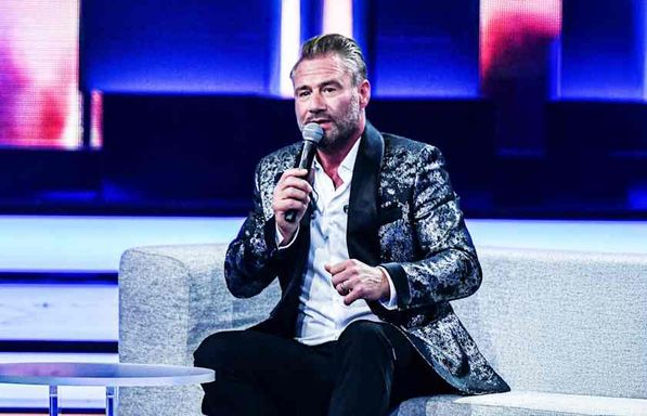 Sasha, Dubfire and KinAhau