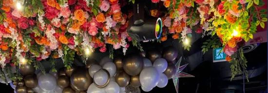 Hawa Beirut Lounge & Restaurant