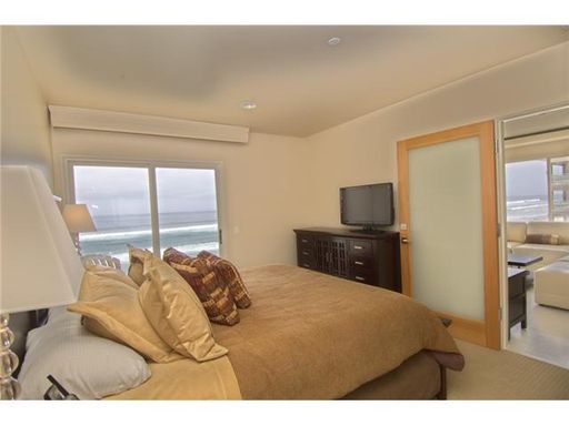 Seashore On The Sand Hotels
