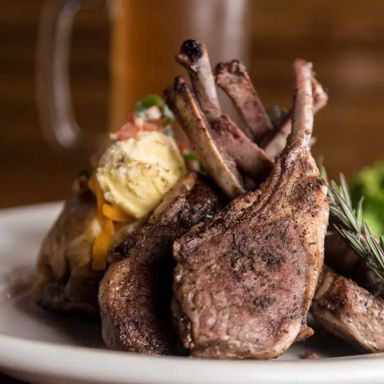 Outback Steakhouse - Pacific Fair