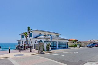 Ocean Villas
