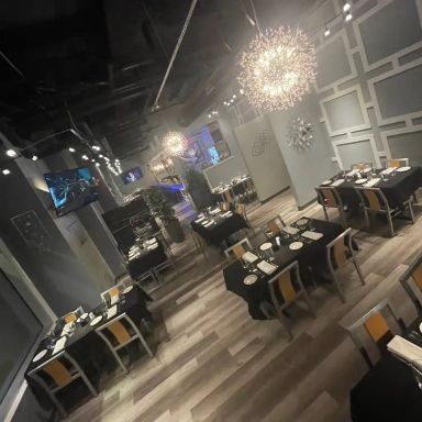 Anthony's La Piazza Prime - Downtown Raleigh