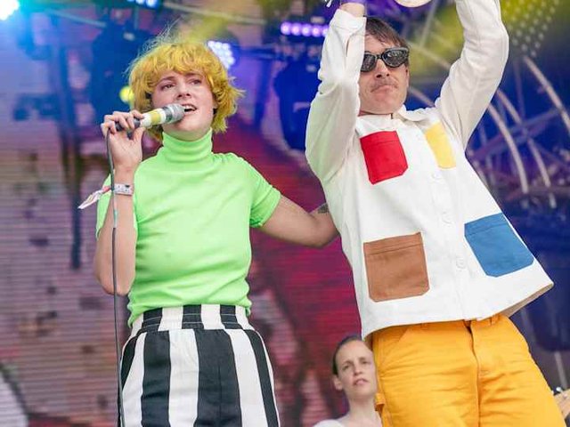 Rubblebucket