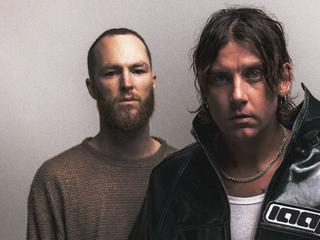 Judah & the Lion