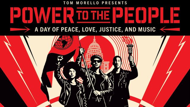 Power to the People Festival