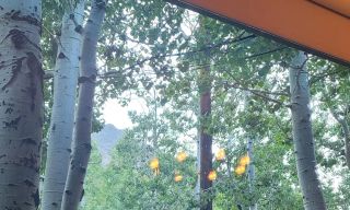 The Restaurant at Convict Lake