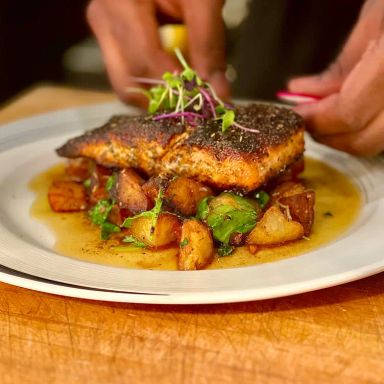 Nowak's Steakhouse