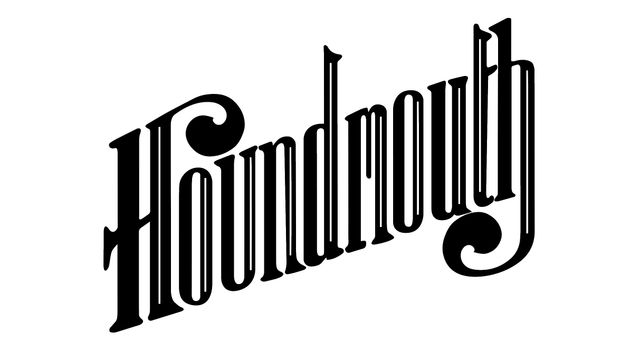Houndmouth: The Lordy Tour