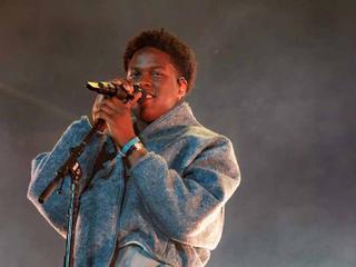 Daniel Caesar