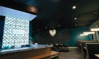 Sea-San Sushi Bar