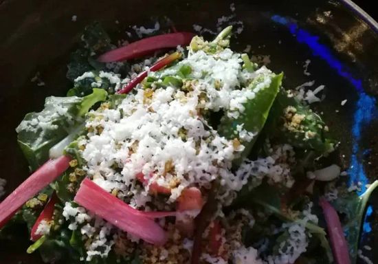 Her Father's Cider Bar + Kitchen