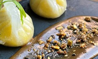 ChoLon Modern Asian - Downtown