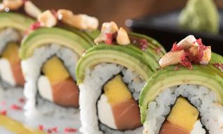 RA Sushi Bar Restaurant - Houston CityCentre, TX