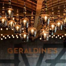 Geraldine’s