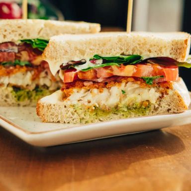The Merchantman Fresh Seafood & Oyster Bar