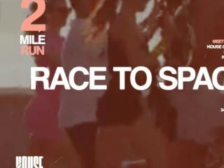 Race To Space