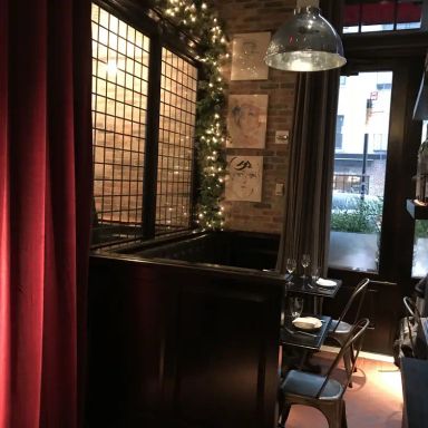 Locanda Verde Tribeca