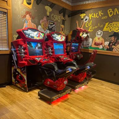 Logan's Roadhouse- Natomas