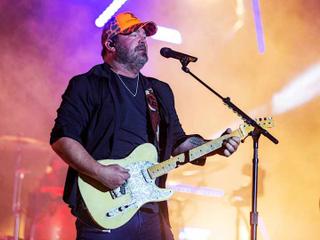 Lee Brice