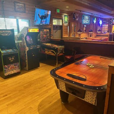 Logan's Roadhouse- Natomas