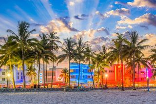 Coming to Miami? Start Here! Best of Miami in One Day VIP Tour!6h