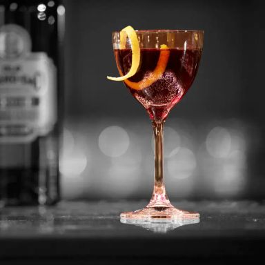 Mr. Tipple’s Jazz Club
