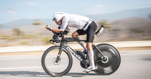 IRONMAN 70.3 Dhofar