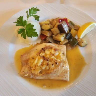 Dante Ristorante